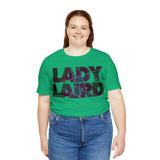 Lady Laird Short Sleeve Tee