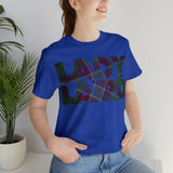 Lady Laird Short Sleeve Tee