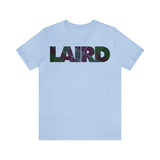 Laird Short Sleeve Tee