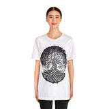 The Dunans Ancient Oak Short Sleeve Tee
