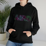 Laird Unisex Hooded Sweatshirt