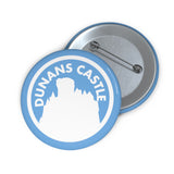 Dunans Castle Blue Badge