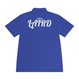 Call Me Laird Men's Sport Polo Shirt