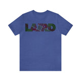 Laird Short Sleeve Tee