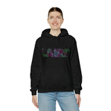 Laird Unisex Hooded Sweatshirt