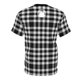 The Burns Tee