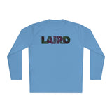 Dunans Rising Tartan Laird – Lightweight Long Sleeve Tee