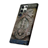 Dunans Castle "LECHADHU" Fletcher & Stewart Insignia Tough Cases