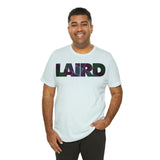 Laird Short Sleeve Tee