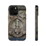 Dunans Castle "LECHADHU" Fletcher & Stewart Insignia Tough Cases