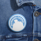 Dunans Castle Blue Badge