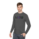 Dunans Rising Tartan Laird – Lightweight Long Sleeve Tee