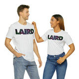 Laird Short Sleeve Tee