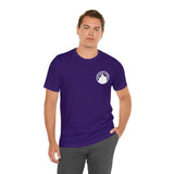 The Lady Short Sleeve Tee