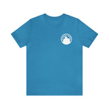 The Lady Short Sleeve Tee