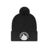 Dunans Pom Pom Beanie