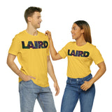 Laird Short Sleeve Tee