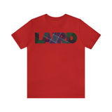 Laird Short Sleeve Tee