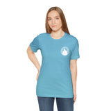 The Lady Short Sleeve Tee