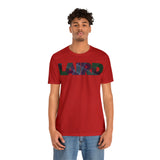Laird Short Sleeve Tee