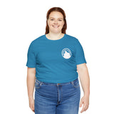 The Lady Short Sleeve Tee