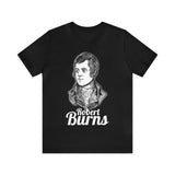The Robert Burns Short Sleeve Tee