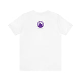 The Dunans Castle Woodland Short Sleeve Tee