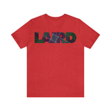 Laird Short Sleeve Tee