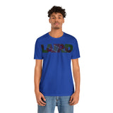Dunans Rising Tartan Laird Tee (UK/EU)