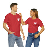 The Lady Short Sleeve Tee