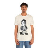 The Robert Burns Short Sleeve Tee