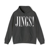 Jings! Hoodie: Quotes Celebrating Scotland