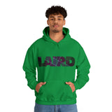 Laird Unisex Hooded Sweatshirt