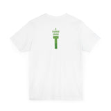Of Course Everyone Matters tee