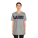 Dunans Rising Tartan Laird Tee (UK/EU)