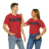 Laird Short Sleeve Tee