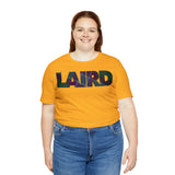 Dunans Rising Tartan Laird Tee (UK/EU)