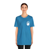The Lady Short Sleeve Tee