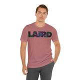 Laird Short Sleeve Tee