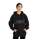 Laird Unisex Hooded Sweatshirt
