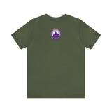 The Dunans Castle Woodland Short Sleeve Tee
