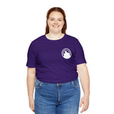 The Lady Short Sleeve Tee
