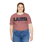 Laird Short Sleeve Tee