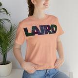 Laird Short Sleeve Tee