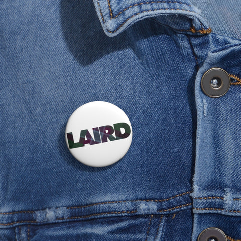Laird Pin Button