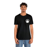 The Lady Short Sleeve Tee