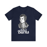 The Robert Burns Short Sleeve Tee