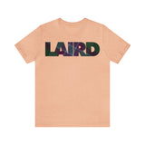 Laird Short Sleeve Tee