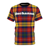 The Buchanan Tee