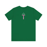 Running x5 tee